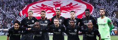 Het stadion van eintracht frankfurt is deutsche bank park. Eintracht Frankfurt Case Study Reporting Analytics Insightsoftware Deutschland