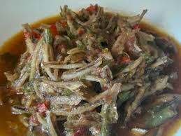 Gunakan 2 sdm gula pasir. Cobain Resep Sambal Teri Joss Yang Pedas Dan Bikin Nagih Indozone Id