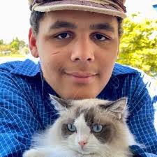 Jacob Chow's Instagram, Twitter & Facebook