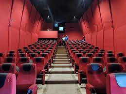 Lfs cinemas harbour mallעובד אחסנה ואחסון פעילויות. Lotus Five Star Cinemas Buka Pawagam Kedua Di Harbour Mall Sandakan Sabahup2date
