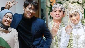 Mereka tampak membagikan momen sebelum pernikahan seperti acara. Batal Nikahi Lesty Suami Nadya Penasaran Sosok Rizky Billar Yang Dekati Sang Mantan Siapa Sih Dia Tribunnewsmaker Com