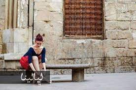 10 صور ساحرة لراقصات باليه جميلات ترقصن في شوارع مصر موقع ليالينا cairo egypt aswan