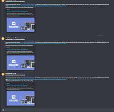 This subreddit is for talking about discord as a product, service or brand in ways that do not break discord's terms of service or guidelines. Let Us See Mutual Server S Of Bots I M Tired Of Spam Bots Discord
