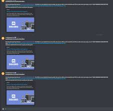 Check spelling or type a new query. Let Us See Mutual Server S Of Bots I M Tired Of Spam Bots Discord