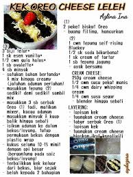 Nikmat dan kesedapan biskut cheese meleleh. Pin On Airtangan Azlina Ina