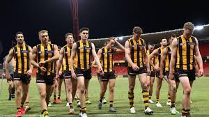 The developing ruckman failed to make a senior appearance in 2020 following his debut in the dreamtime at the 'g match against essendon in 2019. Afl 2020 Hawthorn Coach Alastair Clarkson Under Pump After Melbourne Loss The Advertiser