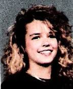 Mendy Massanelli (Wright), Hope, AR Arkansas