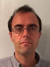 Avelino Corral Esteban