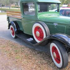 Image result for Milori Green 1939 Truck