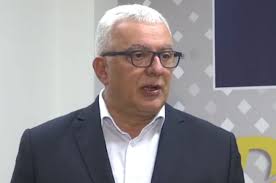 Mandić: Propustili smo šansu, DPS želi povratak na vlast