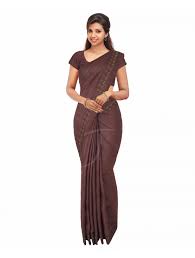 Maybe you would like to learn more about one of these? Tussar Jute Dark Coffee Brown Colour Saree With Attached Raw Cotton Borders Silk Sarees Online Fancy Sarees Silk Sarees