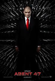 An ancient dust that controls humans is unleashed, but mysteriously affects jim yung who gains superpowers. Exclusive Poster Debut For Hitman Agent 47 Ign