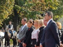 Check spelling or type a new query. Gabriela Firea A Inaugurat Astazi Statuia Printului Rainer Al Iii Lea De Monaco Care A Costat 8 5 Milioane Bucurestiul