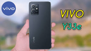 Vivo Y33e 5G - Specifications