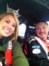 Miss New Hampshire 2012