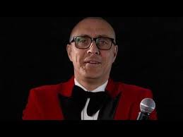 Neil Devlin Performs