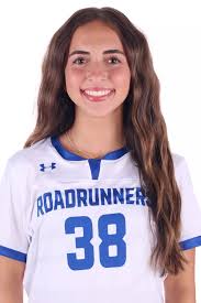 2024 Women's Soccer Roster