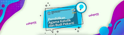 We did not find results for: Buku Agama Katolik Kelas 1 6 K13 Revisi 2017 2018 Cakguru Com