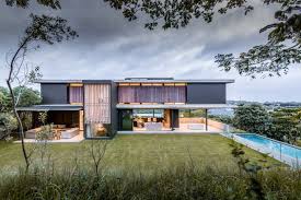 House Dunkirk 2 Bloc Architects A Firm Of Architects Architecture Residential Architecture Architect House
