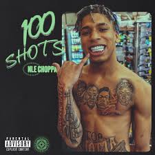 Nle Choppa On Tidal Nle choppa toys with a different style on jiggin. nle choppa on tidal