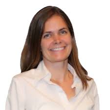 Charity Castner RSR Realtors