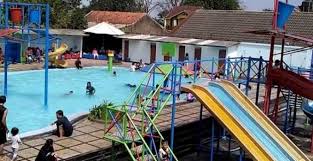 Lokasi Dan Harga Tiket Masuk Kolam Renang Ciawitali Cimahi