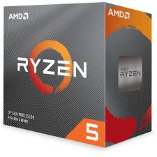 Continuing with our amd ryzen 5 3600 video series, we would like to test if upgrading the cpu cooling would give better performance. Ryzen 5 3600 Amd Ryzen 5 3600 3 6 Ghz Six Core Am4 Processor 100 100000031box