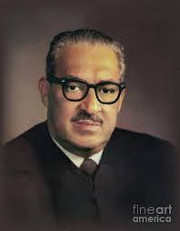 Thurgood Marshall Paintings for Sale