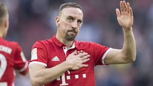 Dan ige, with chan sung jung the korean zombie. Ribery Noch 2 Jahre Top Niveau Coman Braucht Ein Bisschen Mehr Erfahrung Transfermarkt