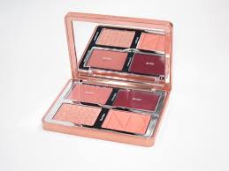 Deviantart is the world's largest online social community for artists and art enthusiasts, allowing people to connect through the creation and sharing of art. Natasha Denona Bloom Blush Glow Palette Review Swatches Musings Of A Muse