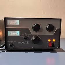 Image result for Drake L-4B