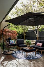 Get a table and set of chairs to keep everyone comfy while you dine in the fresh air. What S Trending The Top 9 Kmart Outdoor Furniture Buys Better Homes And Gardens