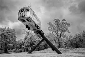Libra 7500 lb rv stabilizer leveling scissor jacks. Leveling Your Airstream The Adventures Of Trail Hitch
