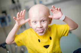 St. Jude Children's Research Hospital