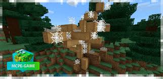 Mcpeaddons.com which definitely your top source for minecraft pocket edition mods with exclusive content about mcpe guides, addon, texture pack, maps, . Minecraft Aesthetic Trees Add On Download Review Mcpe Game