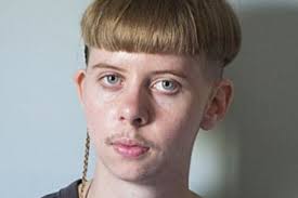 Painter Tyza Stewart blurs the lines drawn between male and female