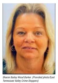Marshals believe that another fugitive, Sharon Bailey Wood Barker, 63, is  associated with Sumner.
