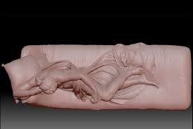 Factum Arte Canova S Paolina Borghese An exceptional italian grand tour model of pauline bonaparte borghese as 'venus victrix' after antonio canova. factum arte canova s paolina borghese