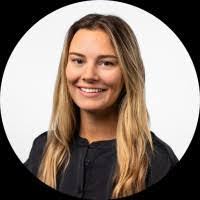 Genevieve Katz's Instagram, Twitter & Facebook