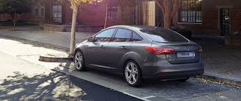 Ford Focus Ford Focus Ford Arac