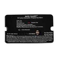 Www safe t alert com. Safe T Alert 45 Series Combo Carbon Monoxide Propane Alarm Surface Mount W Free S H
