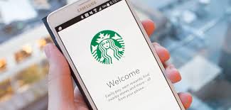 How do i use my starbucks card? Starbucks Commitment To Big Data And Artificial Intelligence To Combat Economic Stagnation Diegocoquillat Com