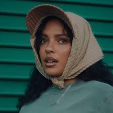 US Singer/Rapper Alyssa Jane & Producer SV Share Smooth & Groovy Single  "All Nighter"