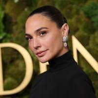 Live with Kelly and Mark: Gal Gadot, Ben Falcone