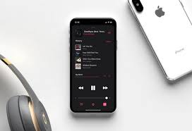 Tap the up next icon. How To View Apple Music Listening History On Iphone Ipad Osxdaily