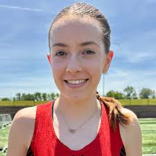 AGR: All-Greater Rochester Girls Cross Country 2024 Team