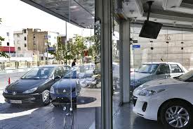 بازار خودرو ترمز برید/ آخرین قیمت پژو، سمند، شاهین، کوییک و تارا