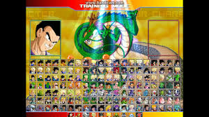 We did not find results for: Dbz Mugen Download Foreveryellow