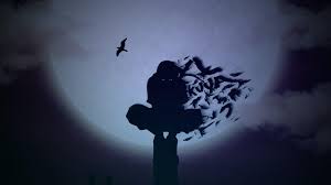 How to setup a wallpaper android. Itachi Wallpapers 1920x1080 Wallpaper Cave