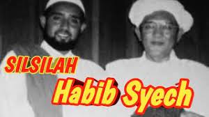 Rizieq adalah seorang habib atau sayyid dengan klan shihab (merujuk pada shihabuddin aal bin. Silsilah Habib Syech Bin Abdul Qodir Assegaf Banyak Yang Belum Tahu Youtube